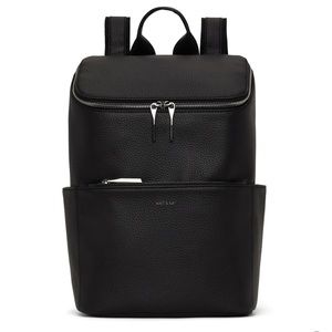 Matt & Nat Vegan Leather Backpack